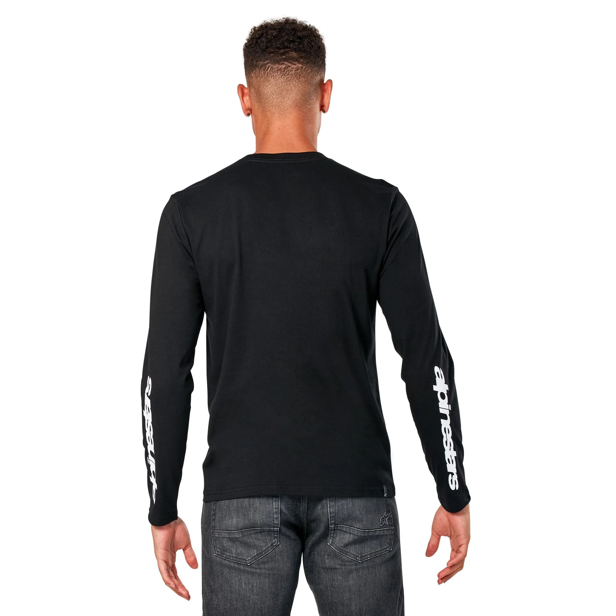 Alpinestars Long Sleeved CSF Mens T-Shirt