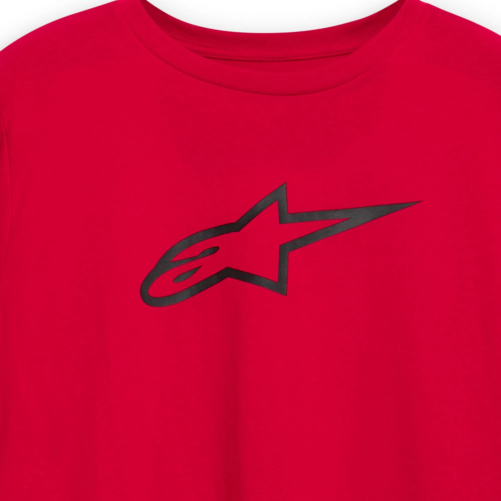 Alpinestars Long Sleeved CSF Mens T-Shirt