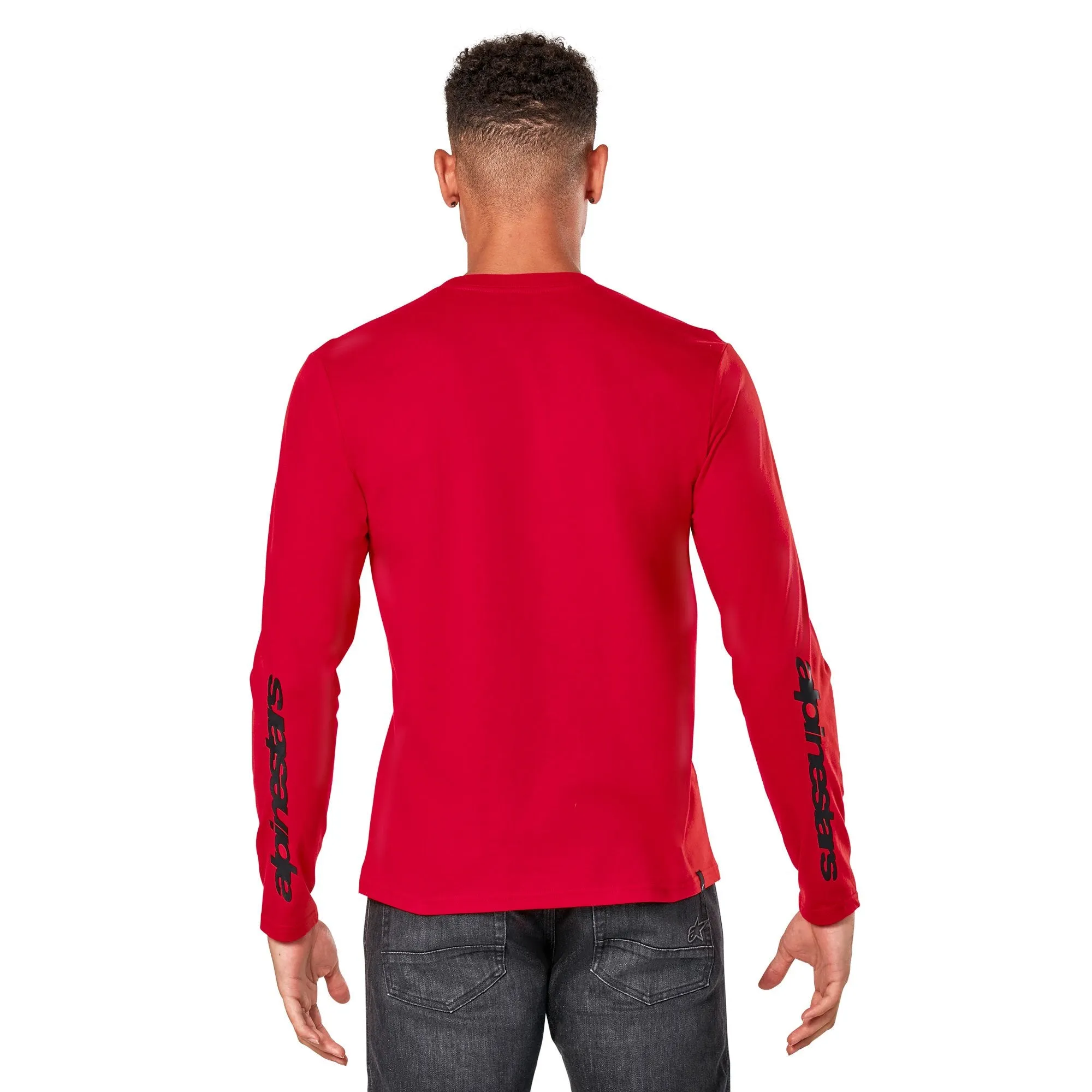 Alpinestars Long Sleeved CSF Mens T-Shirt