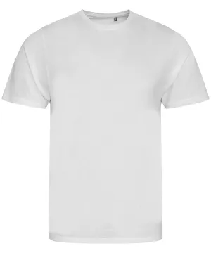 Arctic White* - Cascade organic tee