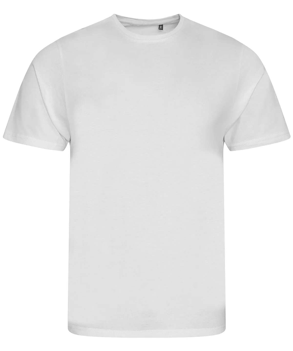 Arctic White - Kids Cascade organic tee