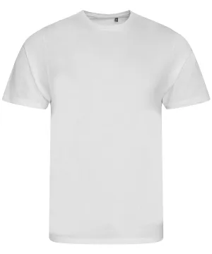 Arctic White - Kids Cascade organic tee