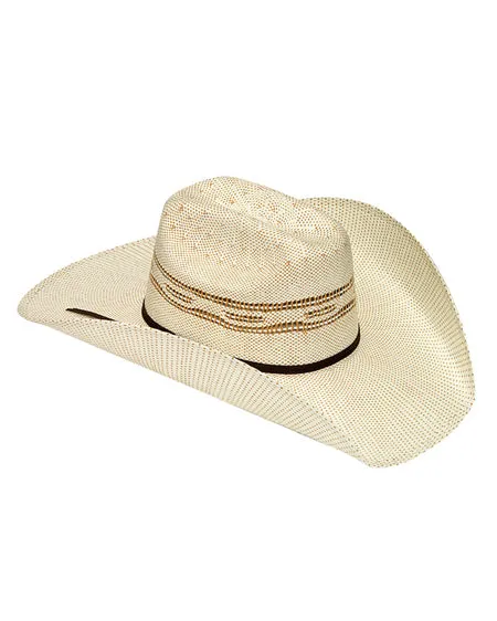 Bangora Straw Hat