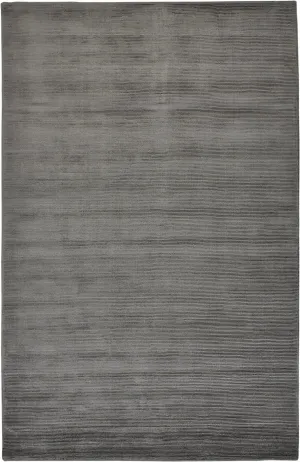 Batisse 6698717F Gray/Black Rug