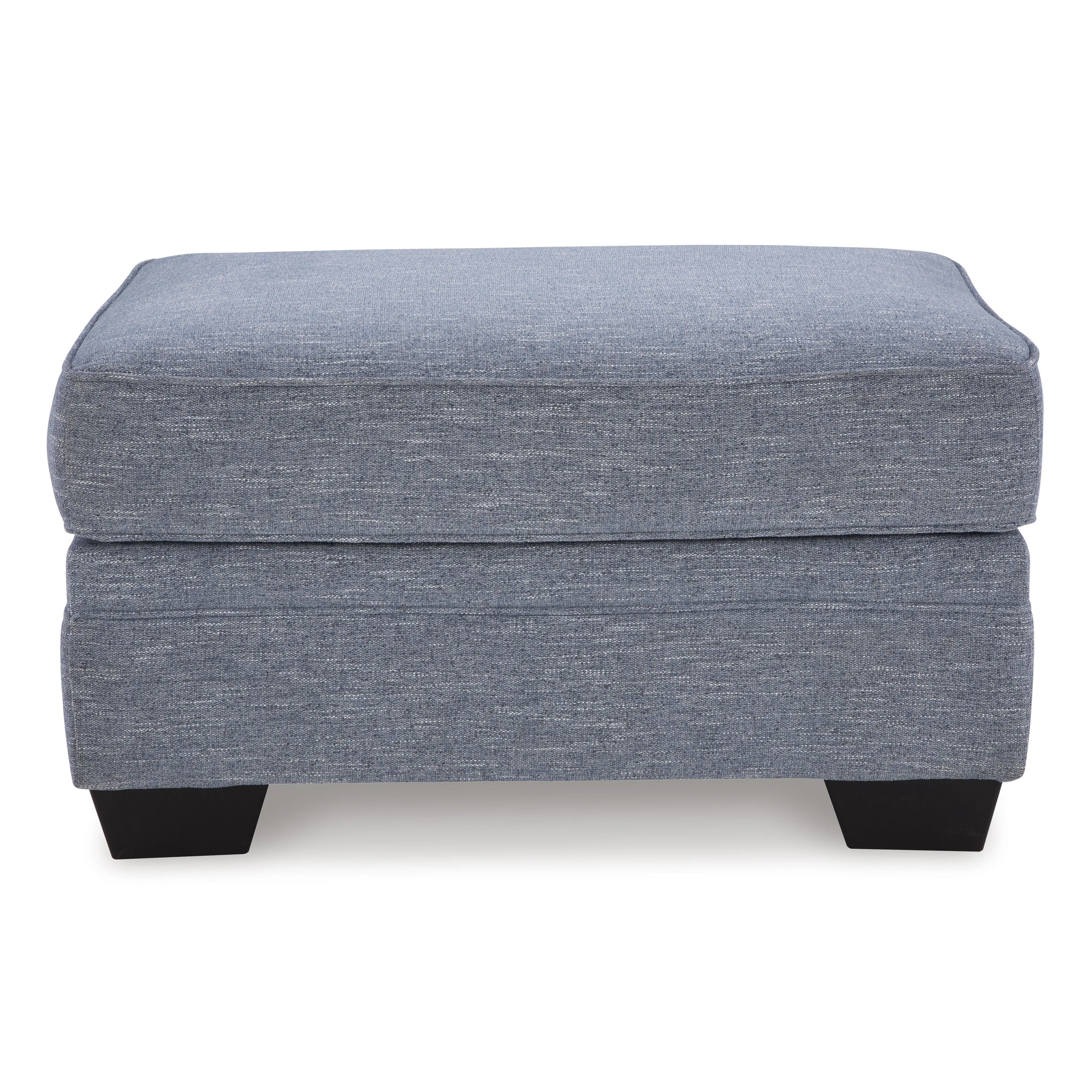 Benchcraft Carissa Manor Fabric Ottoman 3260414