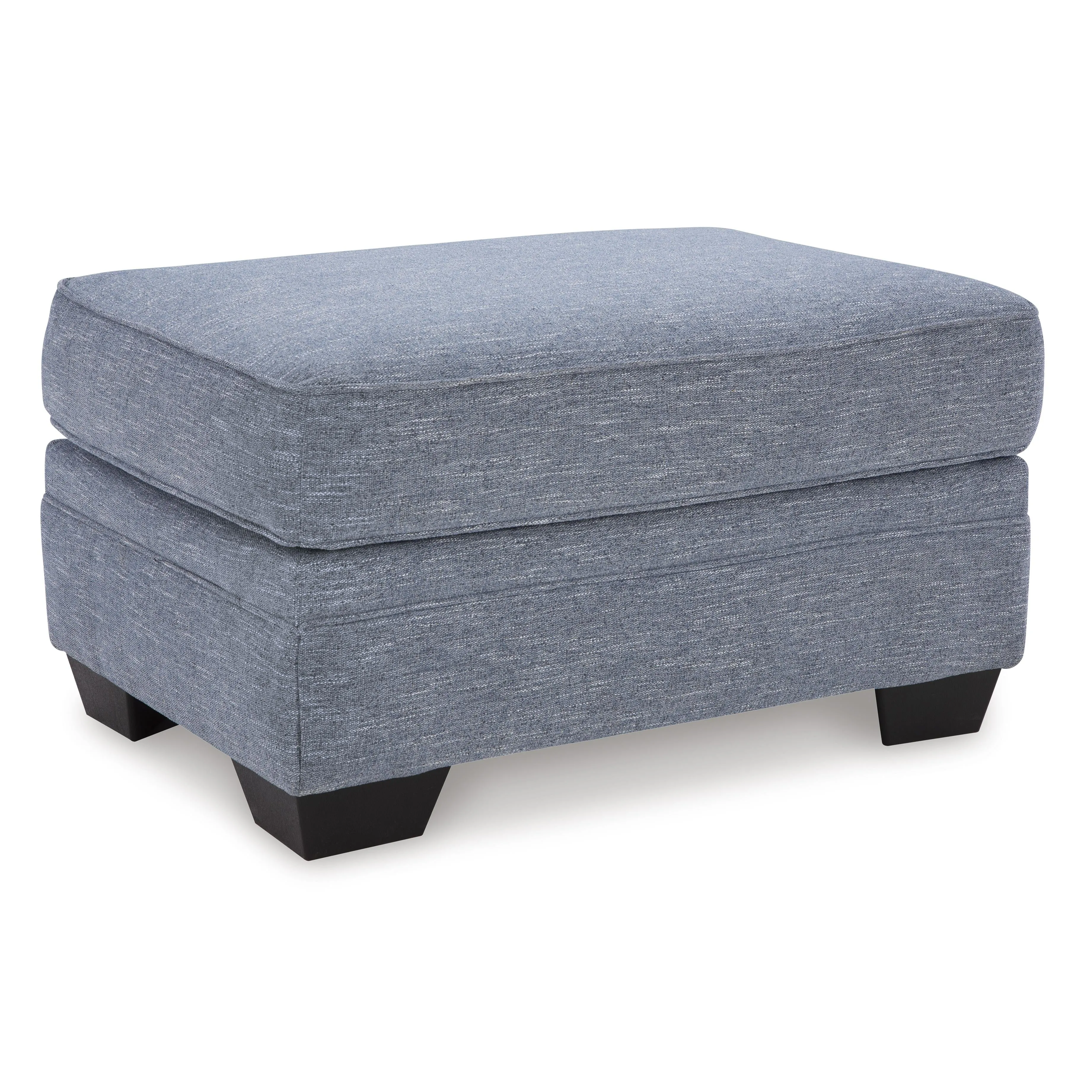 Benchcraft Carissa Manor Fabric Ottoman 3260414