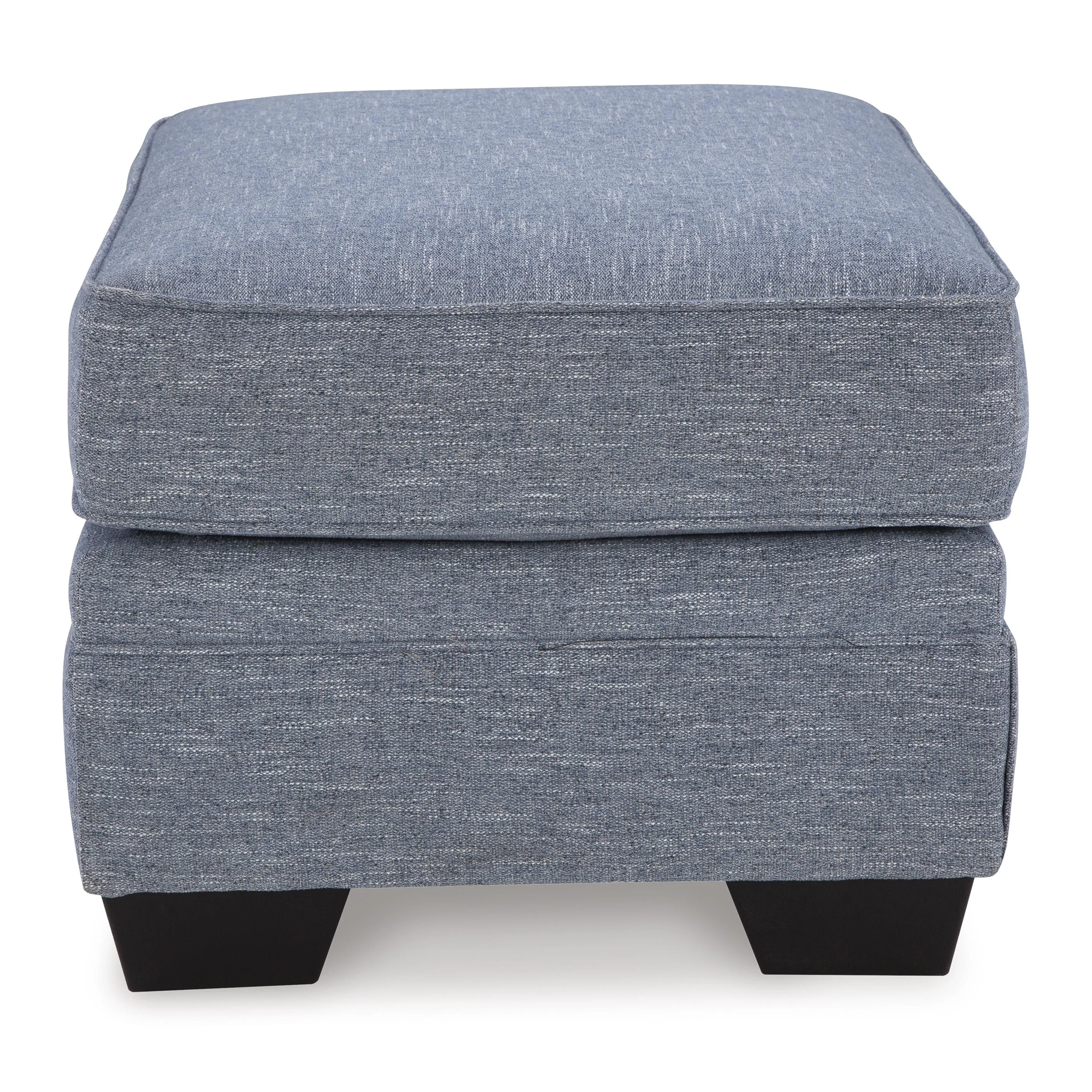 Benchcraft Carissa Manor Fabric Ottoman 3260414