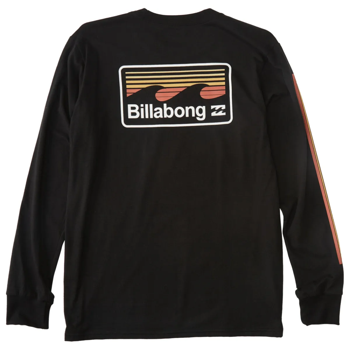 Billabong Daybreak Long Sleeve T-Shirt