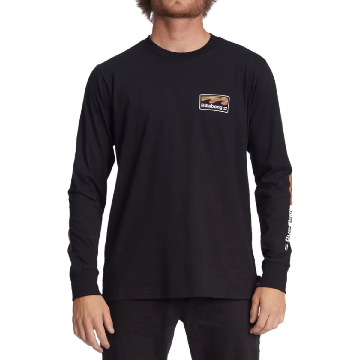 Billabong Daybreak Long Sleeve T-Shirt