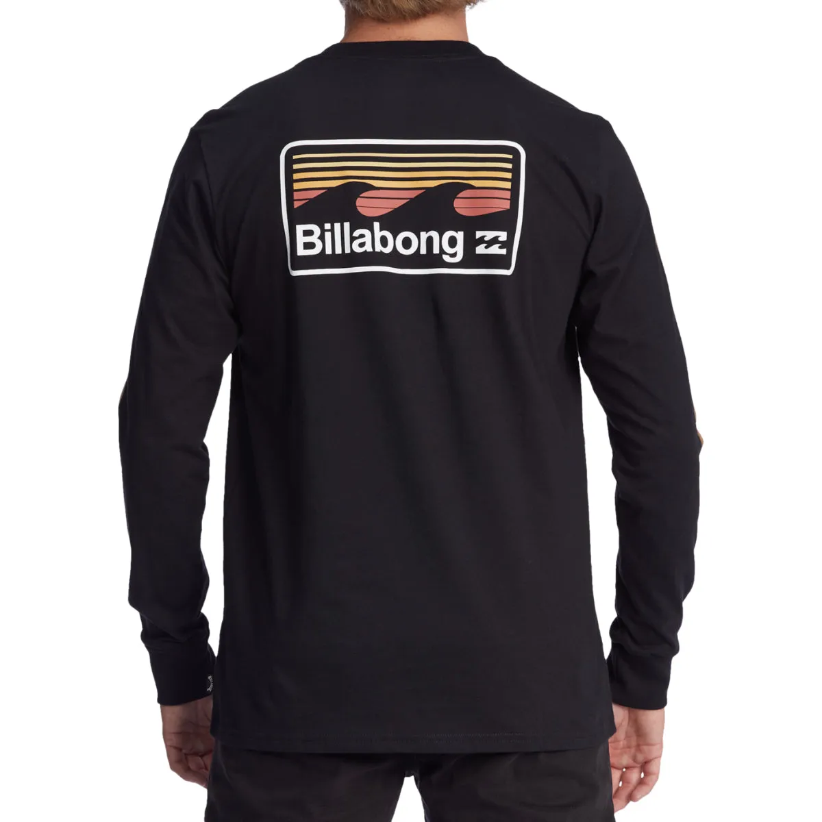 Billabong Daybreak Long Sleeve T-Shirt