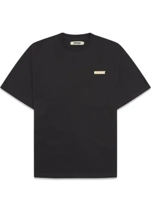 Bose Cloud Tee - Black