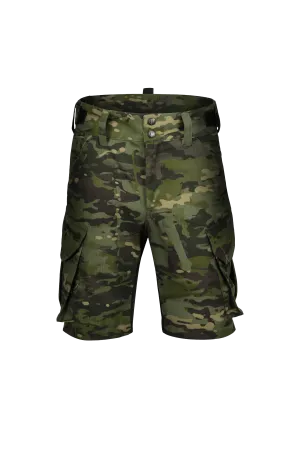 CHARGE SHORTS G1