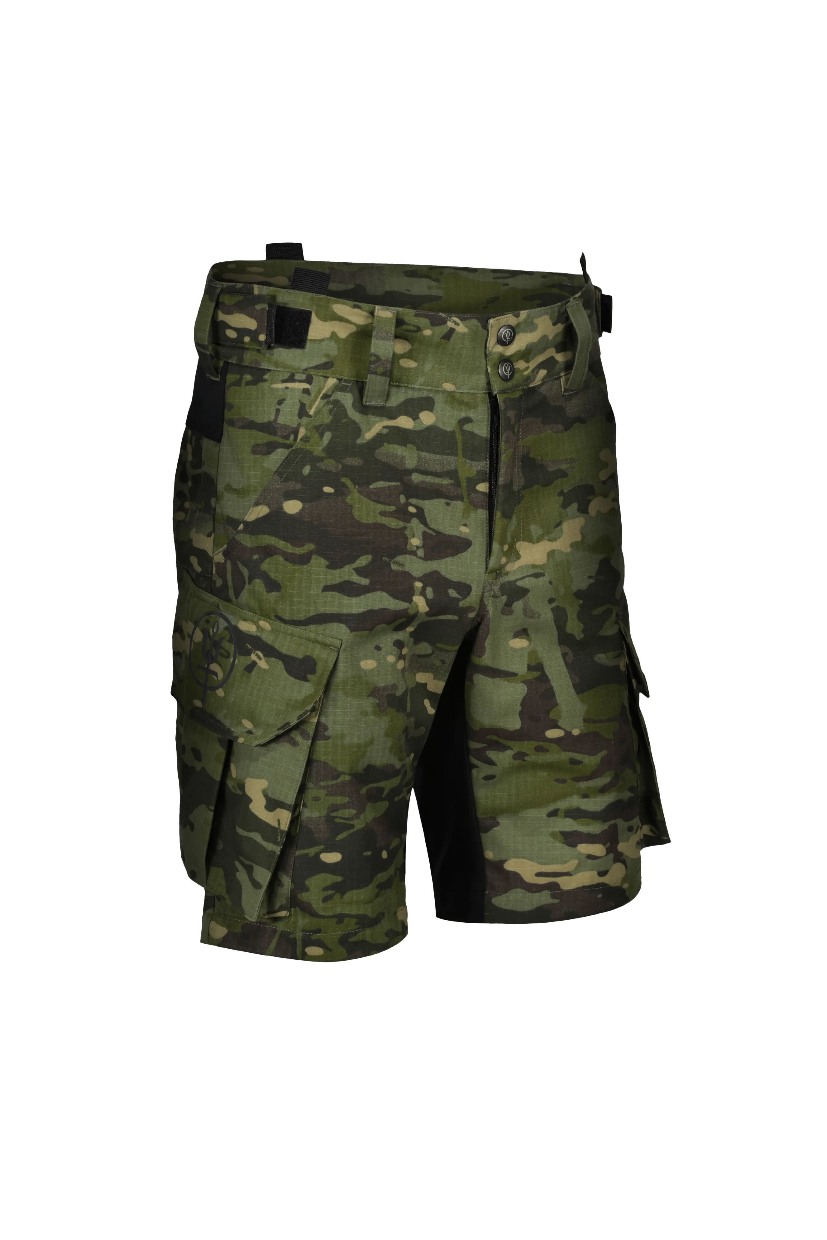 CHARGE SHORTS G1