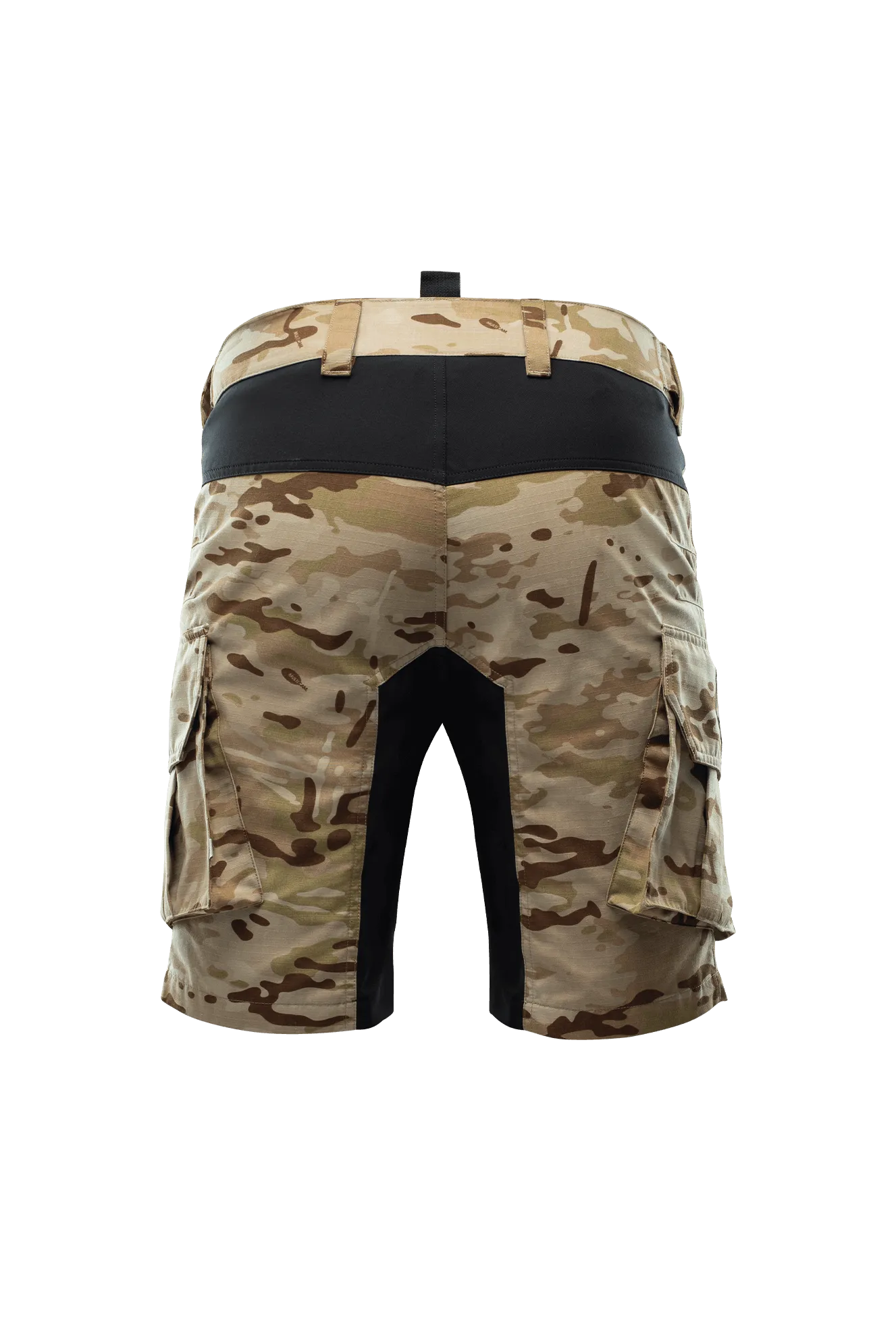 CHARGE SHORTS