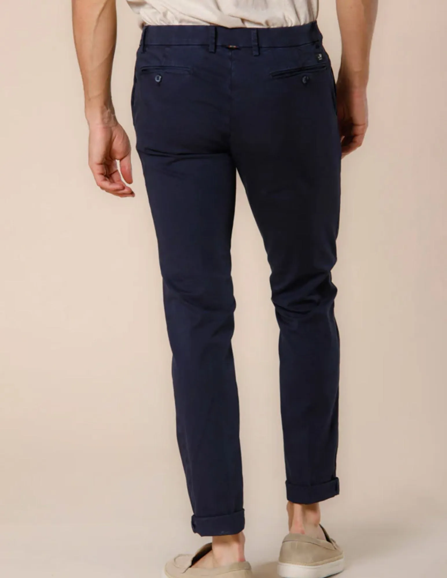 Chino Pant | Navy