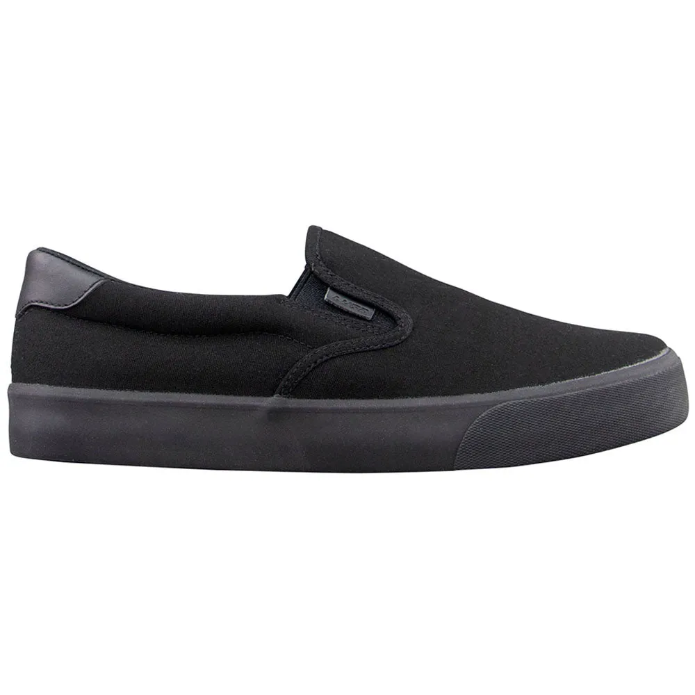 Clipper Wide Slip-on Sneakers