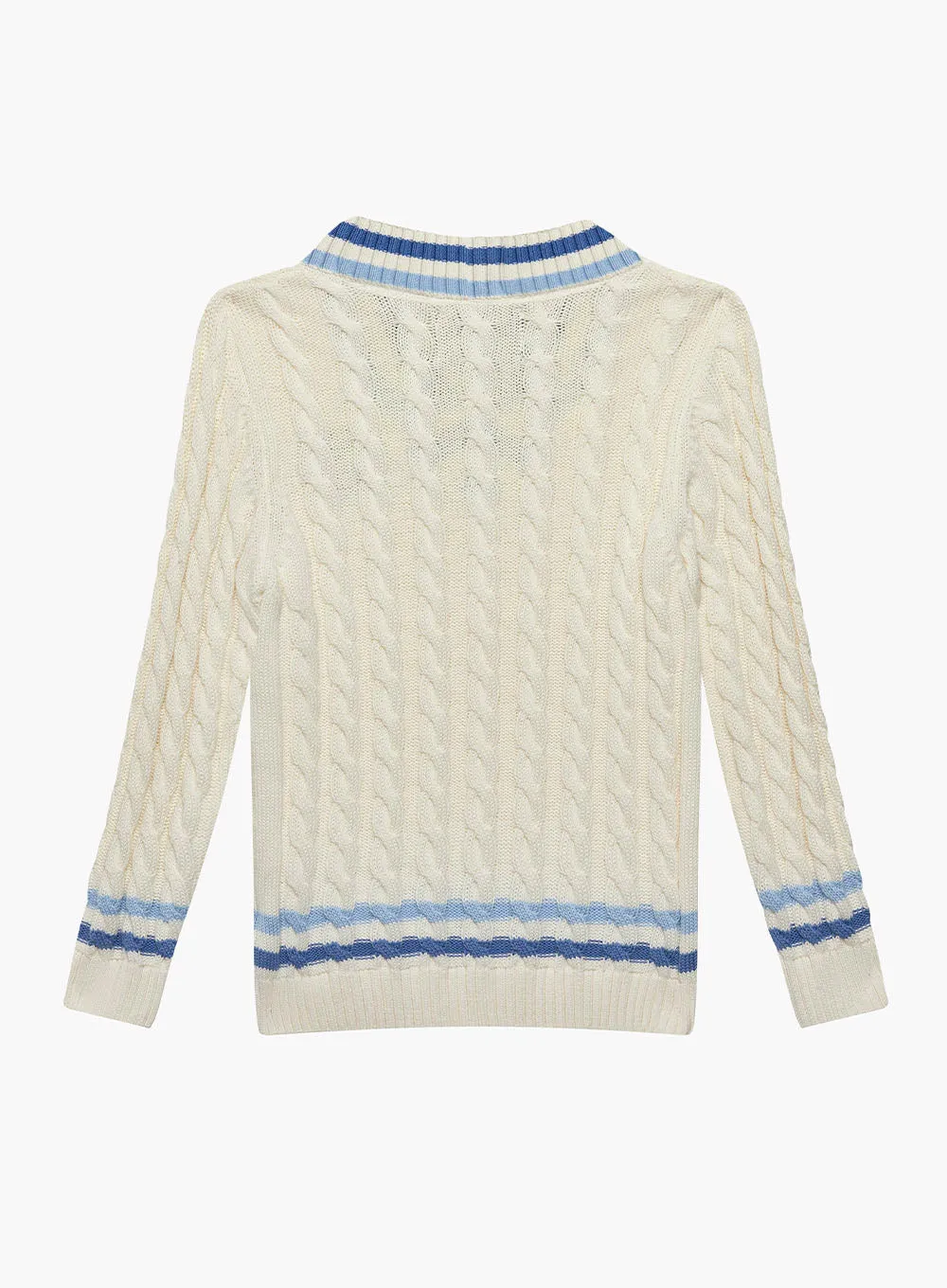 Cricket Jumper