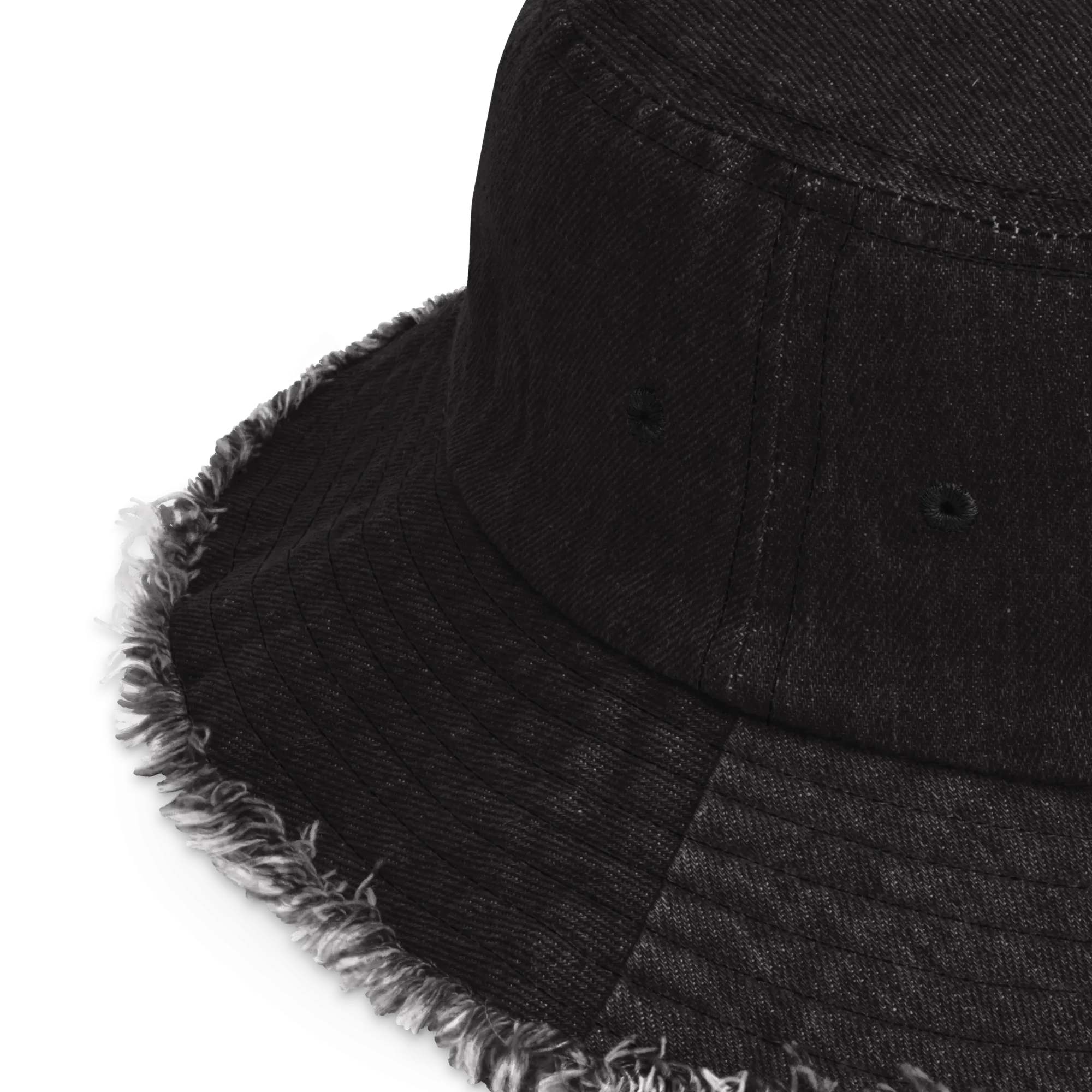 D2D™ | Classic Bucket Hat