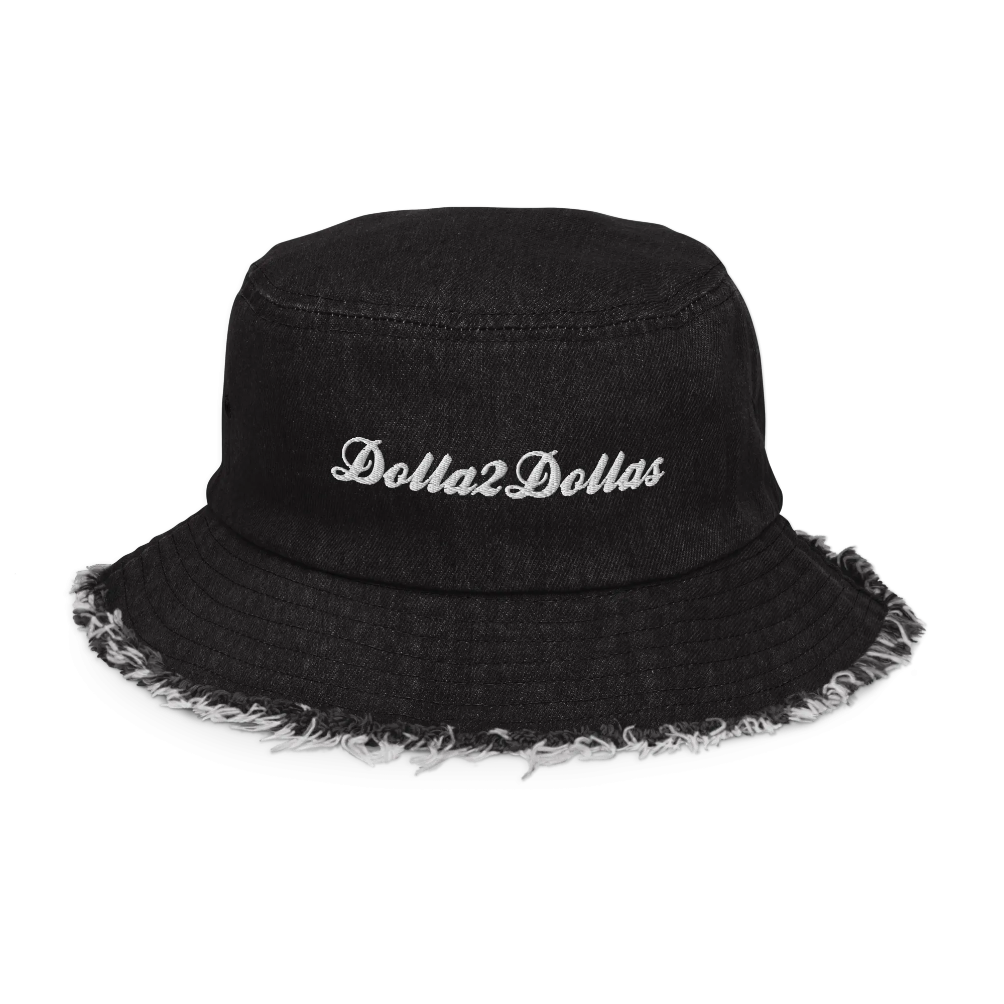 D2D™ | Classic Bucket Hat