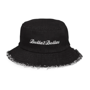 D2D™ | Classic Bucket Hat