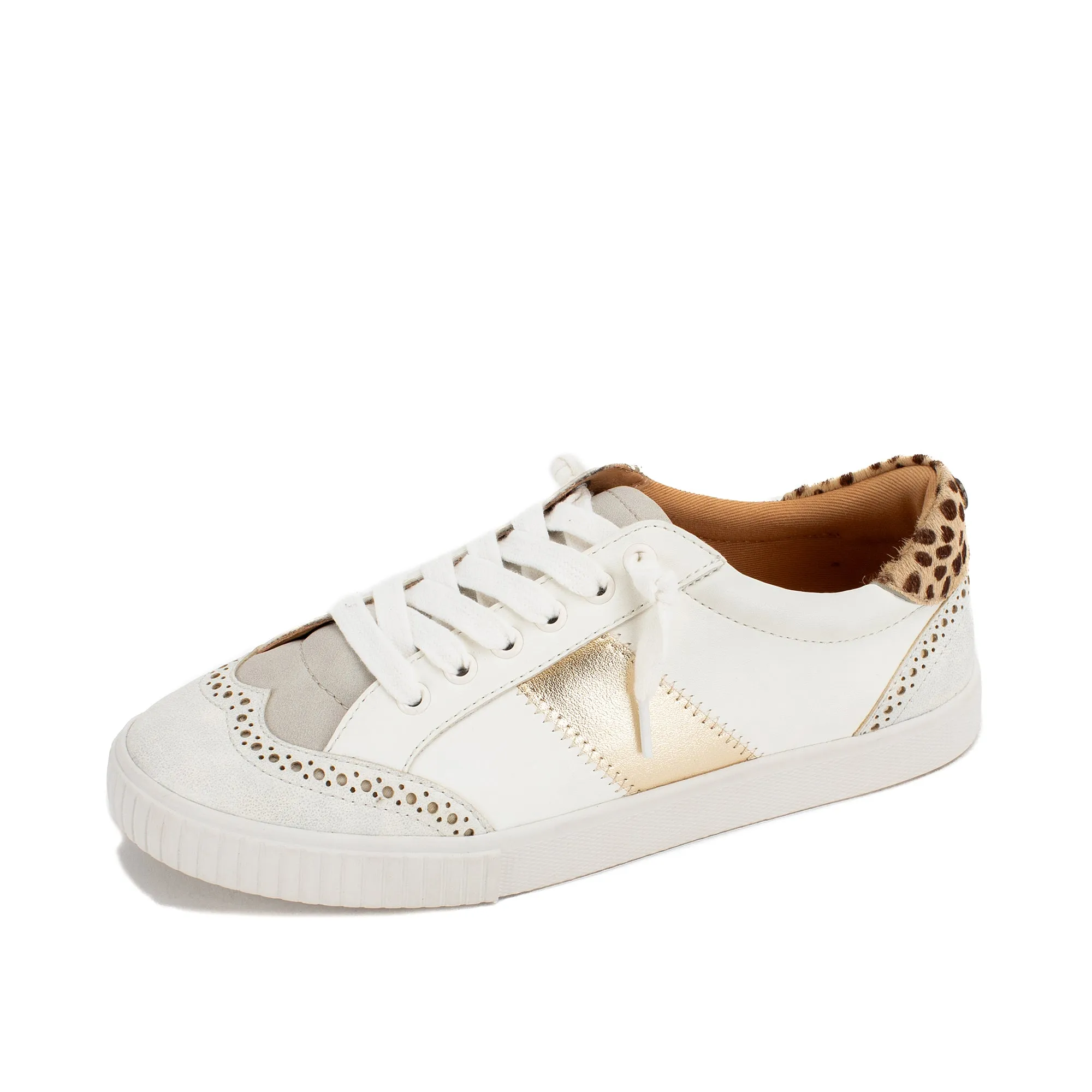 Delfina Slip-On Sneaker