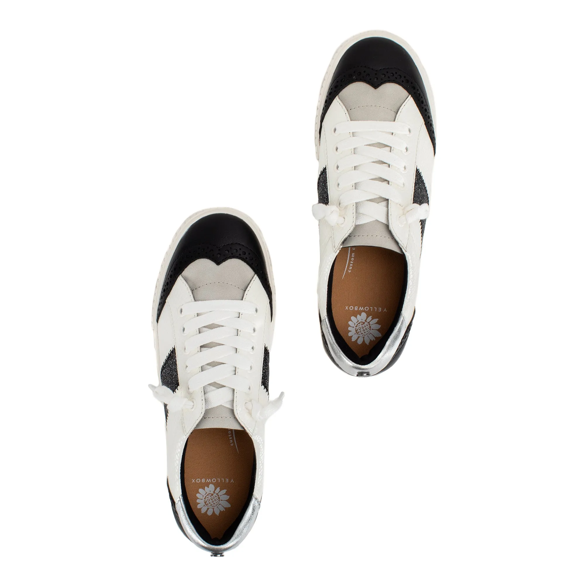 Delfina Slip-On Sneaker