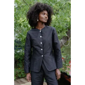 Donni The Taffeta Lady Jacket