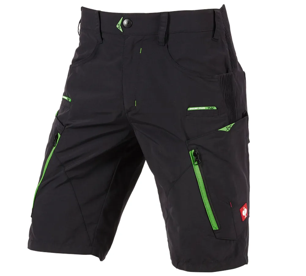 e.s. Functional shorts Superlite