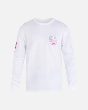 Everyday Clean Lines Long Sleeve