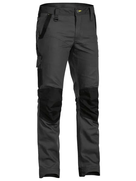 Flx & Move Stretch Cargo Pant - BPC6130