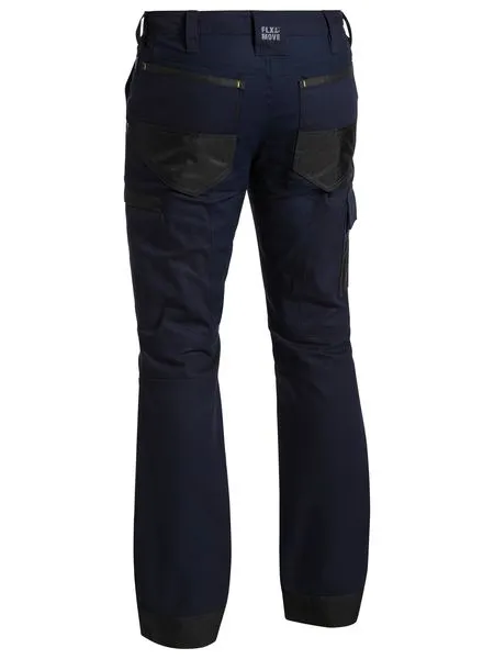 Flx & Move Stretch Cargo Pant - BPC6130