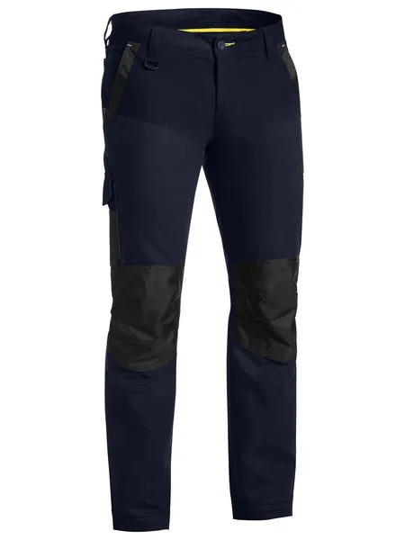 Flx & Move Stretch Cargo Pant - BPC6130