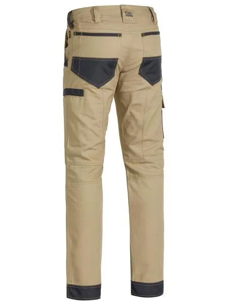 Flx & Move Stretch Cargo Pant - BPC6130