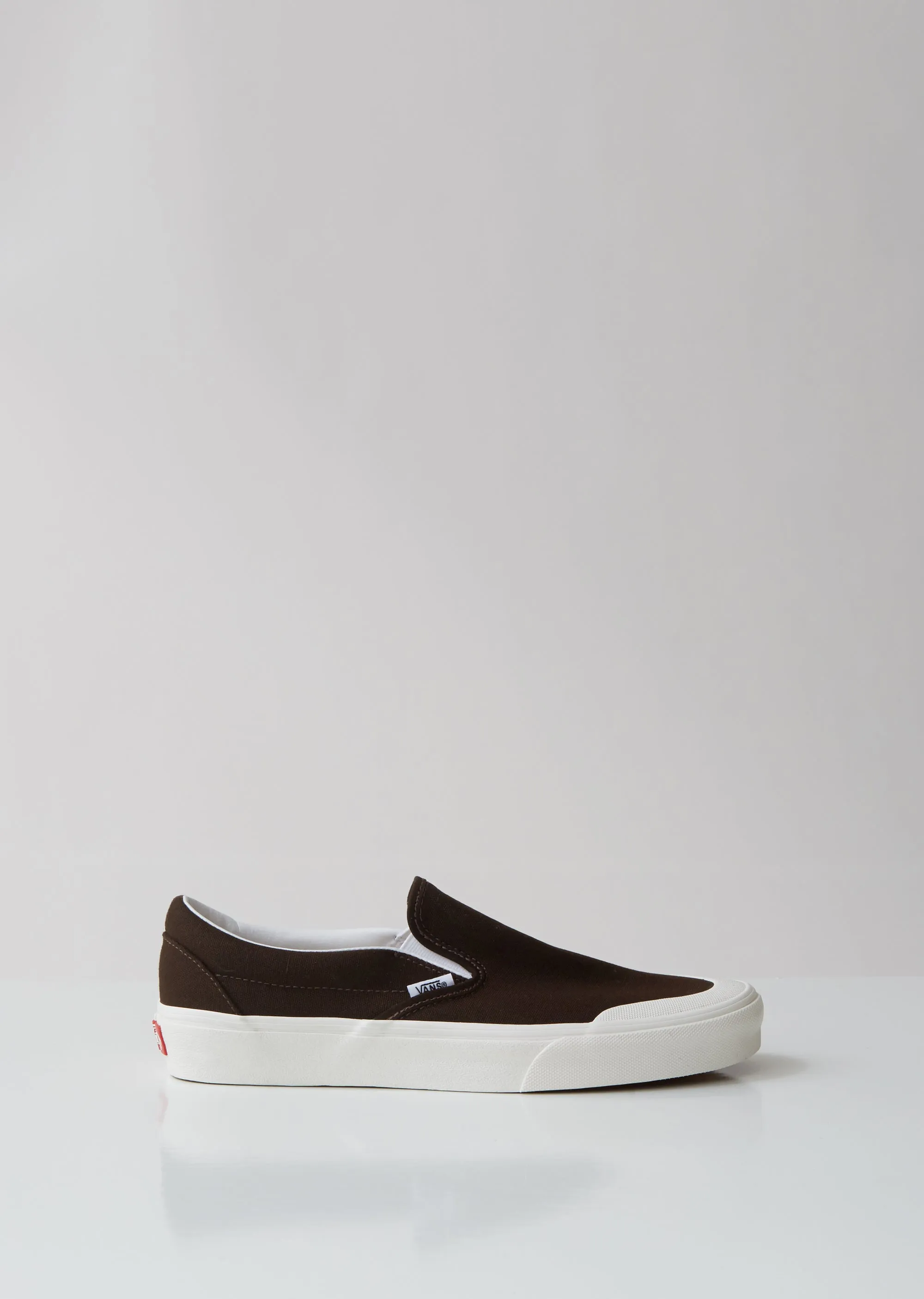 FU CLASSIC SLIP-ON 138