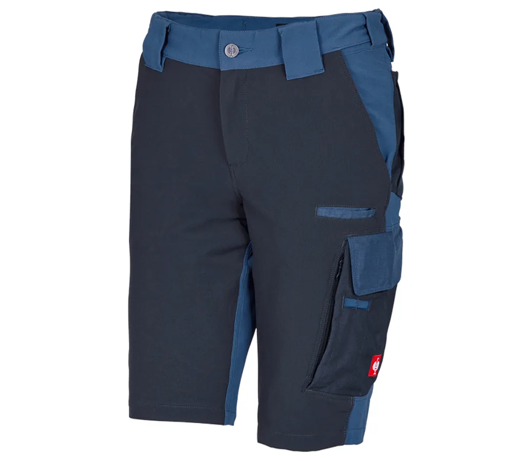 Functional short e.s.dynashield, ladies'