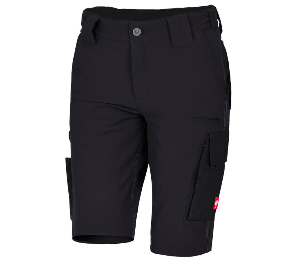 Functional short e.s.dynashield, ladies'