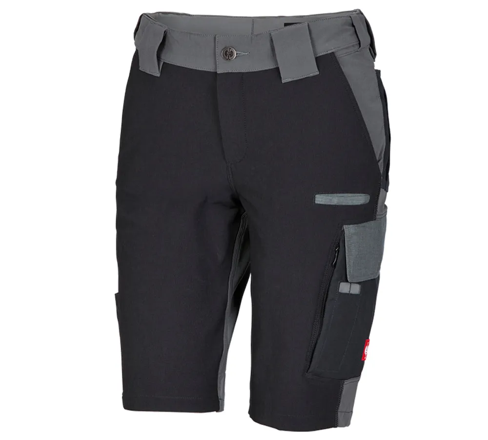 Functional short e.s.dynashield, ladies'