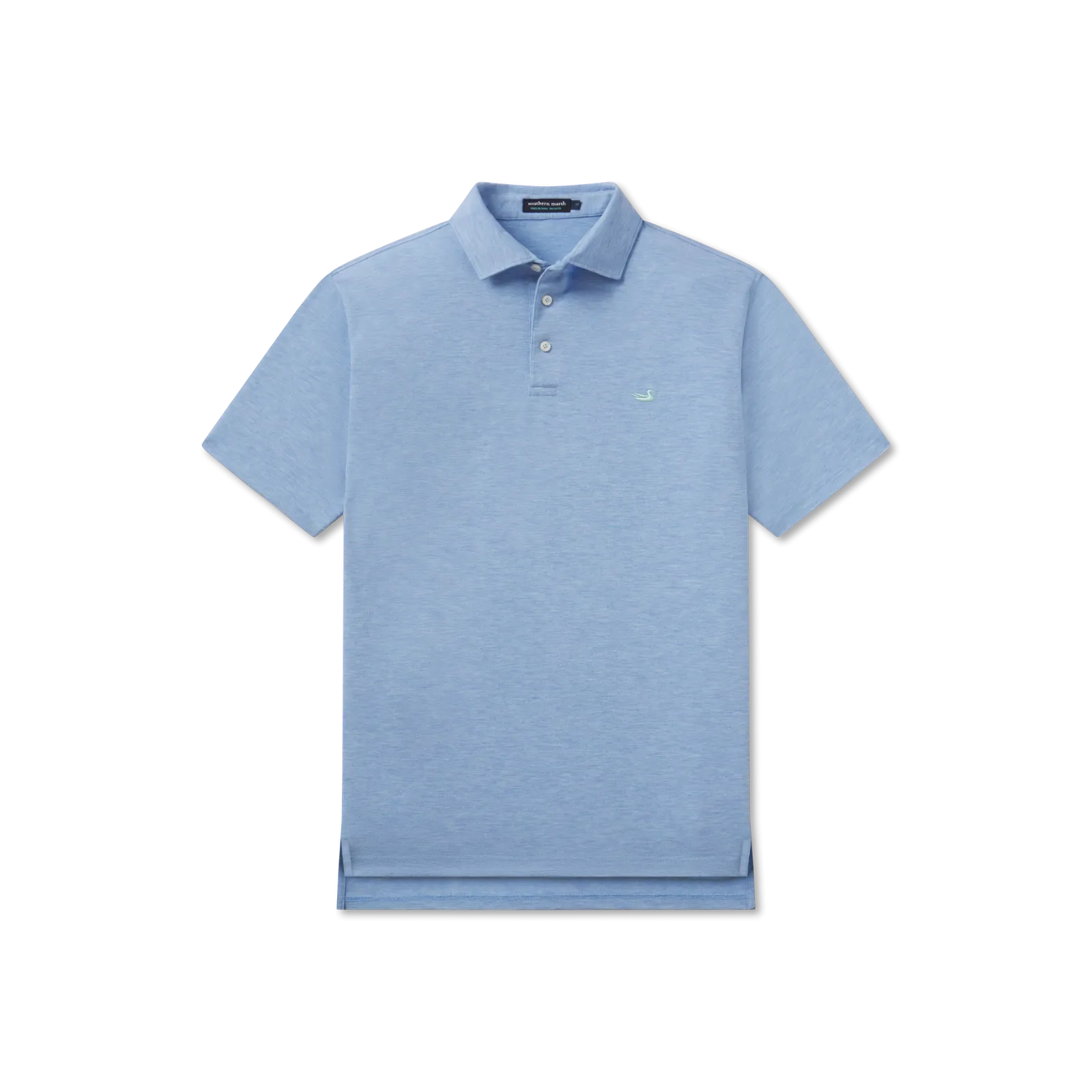 Hutchinson Heather Polo