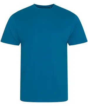 Ink Blue - Kids Cascade organic tee