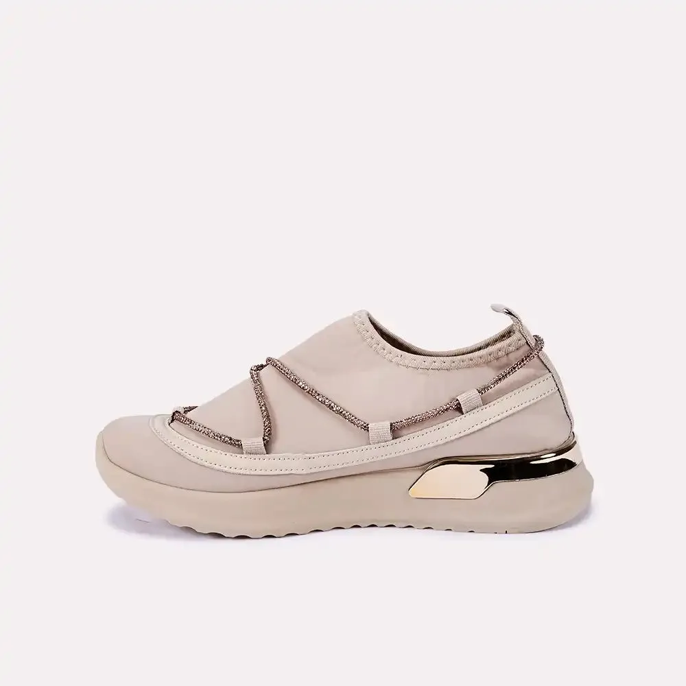 Jade Fawn Slip On Sneakers 0440653