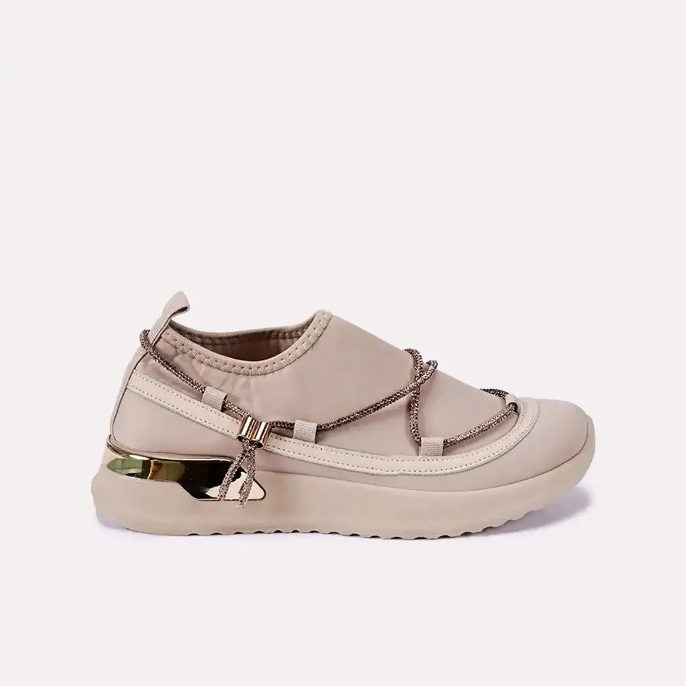 Jade Fawn Slip On Sneakers 0440653