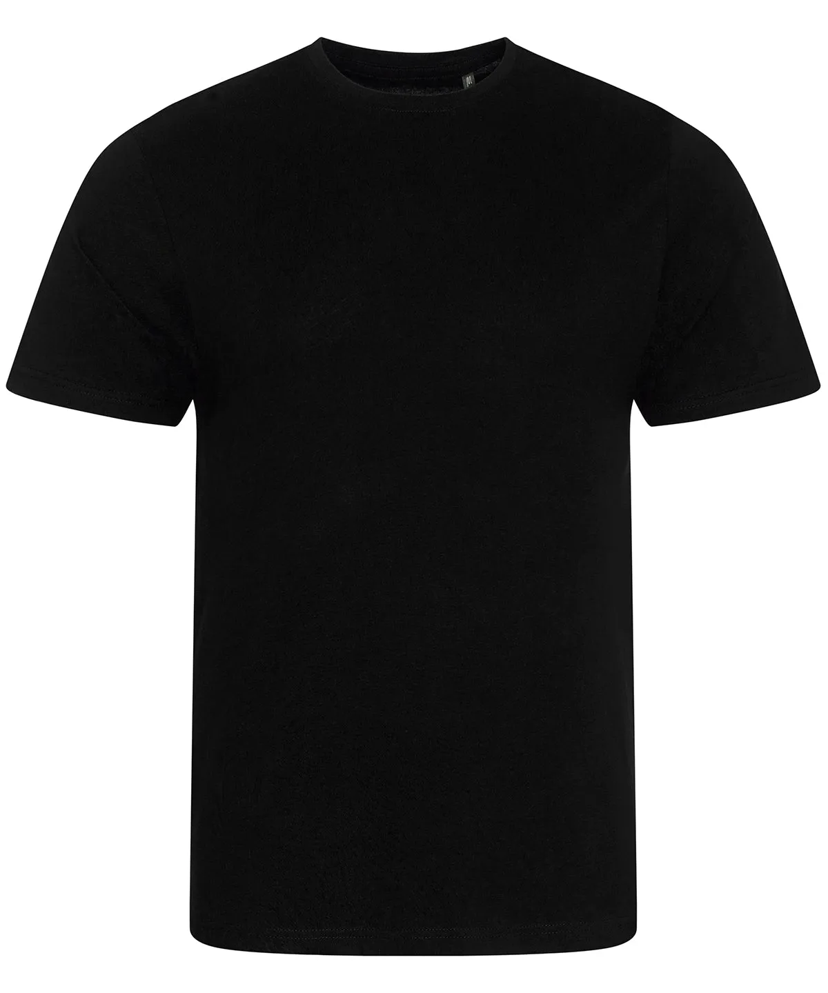 Jet Black* - Cascade organic tee