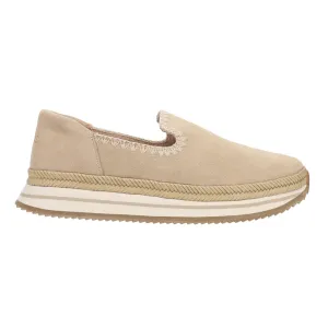 Jocelyn Espadrille Slip On Sneakers