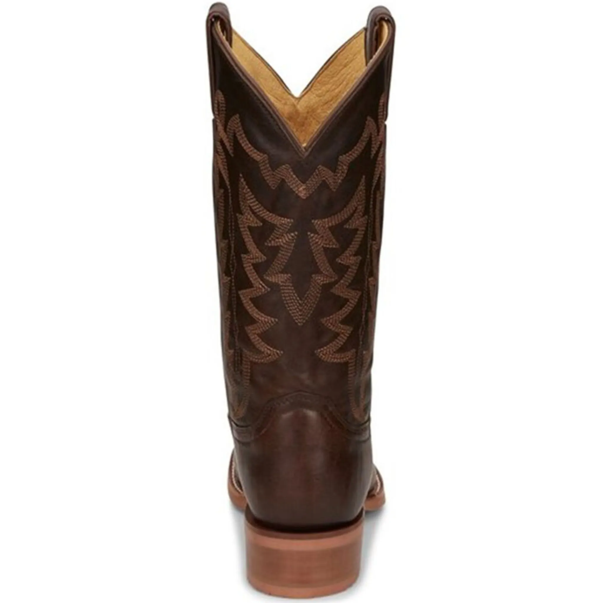 JUSTIN MENS ANDREWS BOOTS - CJ2015