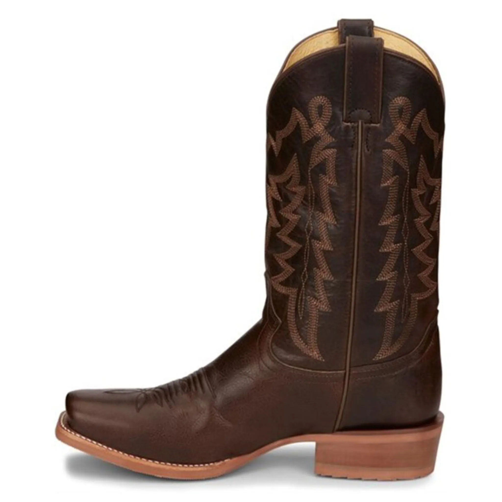 JUSTIN MENS ANDREWS BOOTS - CJ2015