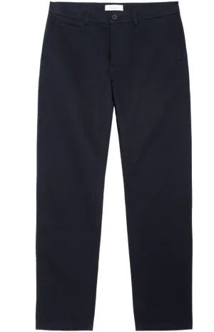 KCA 1070053 Chuck regular chino twill pant 1300 black jet men