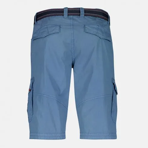 Lerros Belted Cargo Shorts 32910 K