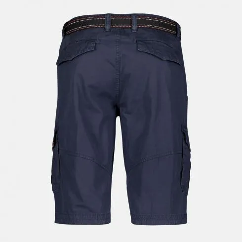 Lerros Belted Cargo Shorts 32910 K