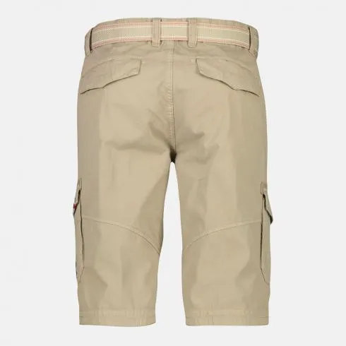 Lerros Belted Cargo Shorts 32910 K