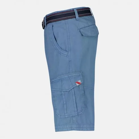 Lerros Belted Cargo Shorts 32910 K